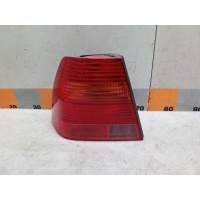Фонарь задний левый Volkswagen Bora 1J2 2002 1J5945095AA