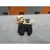 Замок багажника Volkswagen Bora 2002 1J5827505D