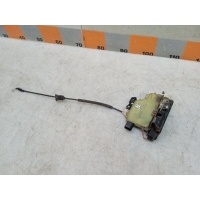 Замок двери задней левой Volkswagen Bora 2002 3B4839015H