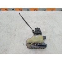 Замок двери передней правой Volkswagen Bora 2002 3B1837016R