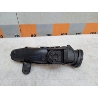 Воздуховод Volkswagen Bora 2002 1J0129609D