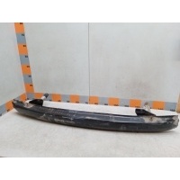 Усилитель заднего бампера Volkswagen Bora 1J2 2002 1J0807305