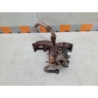 Турбина Volkswagen Bora 1J2 2002 03G253014R