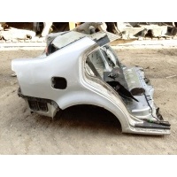 Крыло заднее правое Volkswagen Bora 1J2 2002 1J5809844A