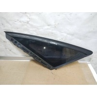 Стекло кузовное боковое левое Audi A8 D4/4H 2011 4H0845299ANVB