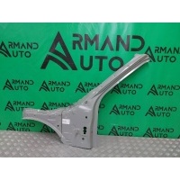 Панель кузова боковая Mini Countryman F60 2016-нв 41007449343