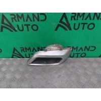 Насадка глушителя BMW X5 G05 2018-нв 51127493625, 7493625