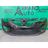 Бампер Renault Kaptur 1 2016-нв 620228229R