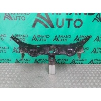 Панель передняя (суппорт радиатора) Renault Kaptur 1 2016-нв 625049828R