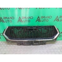 решетка радиатора Haval F7 1 2018-2022 5509112XKQ00A8D, 5509107XKQ00A
