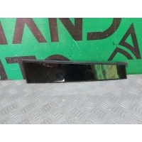 Накладка стойки двери Toyota Camry 8 XV70 2017-нв 7576233090, 75762011