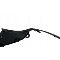 Крышка боковых бампера заглушка mercdes w117 w176