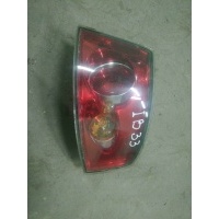 Фонарь задний правый Seat Ibiza 3 2004 6L6945112A