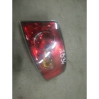 Фонарь задний правый Seat Ibiza 3 2004 6L6945112A