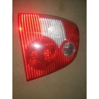 Фонарь задний левый Volkswagen Polo4(2001-2009) 2004 6Q6945095Q