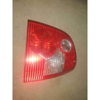 Фонарь задний правый Volkswagen Polo4(2001-2009) 2004 6Q6945096Q