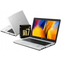 Laptop 14 hp folio 9480m core i7 16gb 512gb ssd windows office новая бат