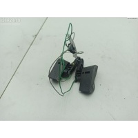 Переключатель круиз-контроля Renault Scenic II (2003-2009) 2004 8200218170