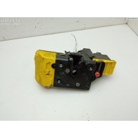 Замок двери задней левой Volvo S80 2001 8650552