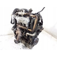 Двигатель отправка 4hy citroen jumper boxer 2.2 hdi