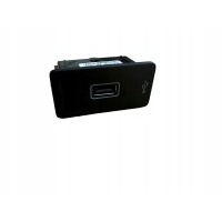 Volkswagen touareg iii разъем порт usb 760035222