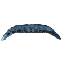 Крышка бампера передняя 4m8807611f audi q8