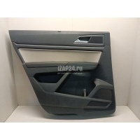 Обшивка двери задней левой VAG Teramont 2017 3CN867211FHTG