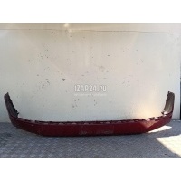 Бампер передний VAG Teramont 2017 3CN807221GRU