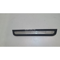 Накладка порога (внутренняя) Hyundai-Kia Santa Fe (TM) 2018 85873S1500NNB