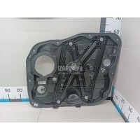 Стеклоподъемник электр. передний правый Hyundai-Kia Santa Fe (TM) 2018 82481S1010