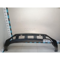 Юбка задняя Hyundai-Kia Santa Fe (TM) 2018 86650S1000
