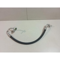 Трубка кондиционера Volvo XC40 2017 31694878
