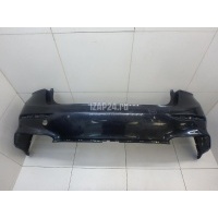 Бампер задний Hyundai-Kia G80 (2016 - 2020) 86640B1800