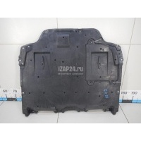 Защита картера Toyota C-HR 2016 5141010010