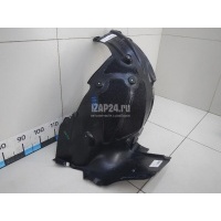 Локер передний правый BMW 3-serie G20/G21 2018 51717340928