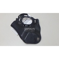 Пыльник (кузов наружные) BMW 3-serie G20/G21 2018 33306888058