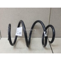 Пружина передняя BMW 3-serie G20/G21 2018 31336890981