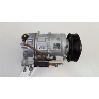 Компрессор системы кондиционирования BMW 3-serie G20/G21 2018 64529482996