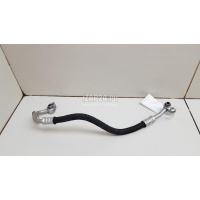 Трубка кондиционера BMW 3-serie G20/G21 2018 64539395480