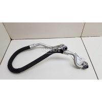 Трубка кондиционера BMW 3-serie G20/G21 2018 64536841354