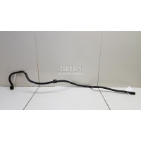 Трубка системы охлаждения АКПП BMW 3-serie G20/G21 2018 17228654907