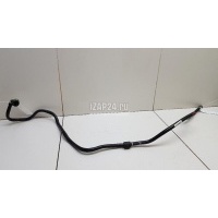 Трубка системы охлаждения АКПП BMW 3-serie G20/G21 2018 17228654894