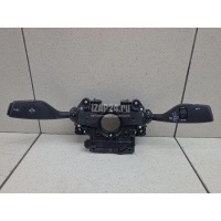 Переключатель подрулевой в сборе BMW 3-serie G20/G21 2018 61315A819A4