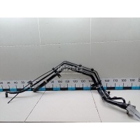 Горловина топливного бака Great Wall H9 2014 1101110XKV73B