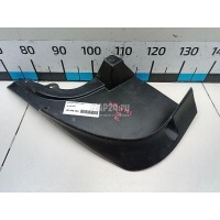 Брызговик задний левый Great Wall H9 2014 5512701XKV86A