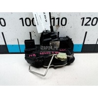 Замок багажника Great Wall H9 2014 6305100XKV08A