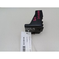 Кронштейн заднего бампера левый Great Wall H9 2014 2804700XKV08A