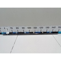 Накладка стекла заднего левого Great Wall H9 2014 6207210XKV08B