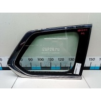 Стекло кузовное глухое правое Great Wall H9 2014 5403200XKV08A