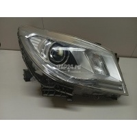 Фара правая Great Wall H9 2014 4121600XKV08A